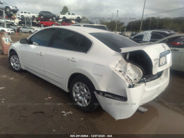 Photo 2 VIN: 1N4AL2AP2CC165382 - NISSAN ALTIMA 