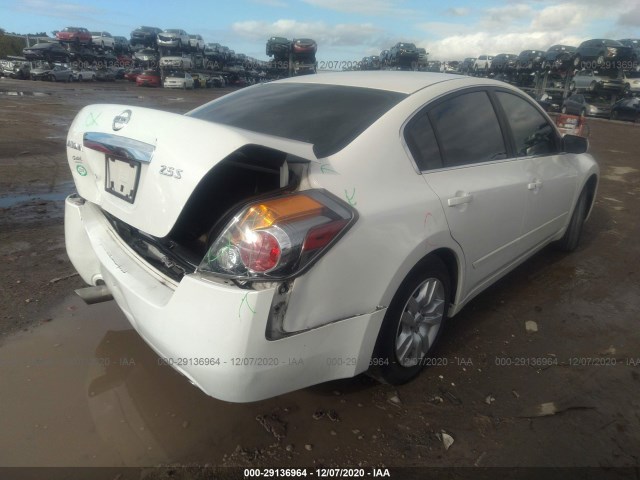 Photo 3 VIN: 1N4AL2AP2CC165382 - NISSAN ALTIMA 