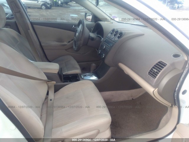 Photo 4 VIN: 1N4AL2AP2CC165382 - NISSAN ALTIMA 