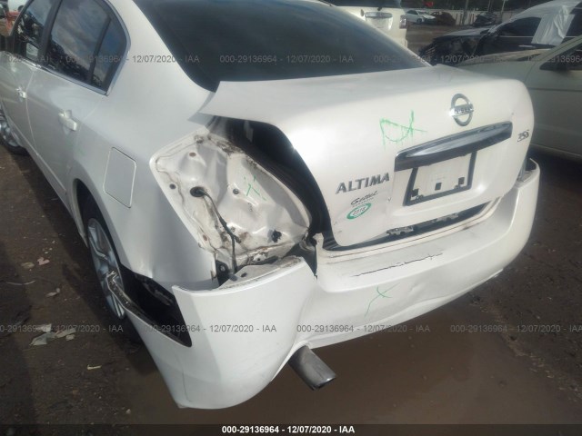 Photo 5 VIN: 1N4AL2AP2CC165382 - NISSAN ALTIMA 