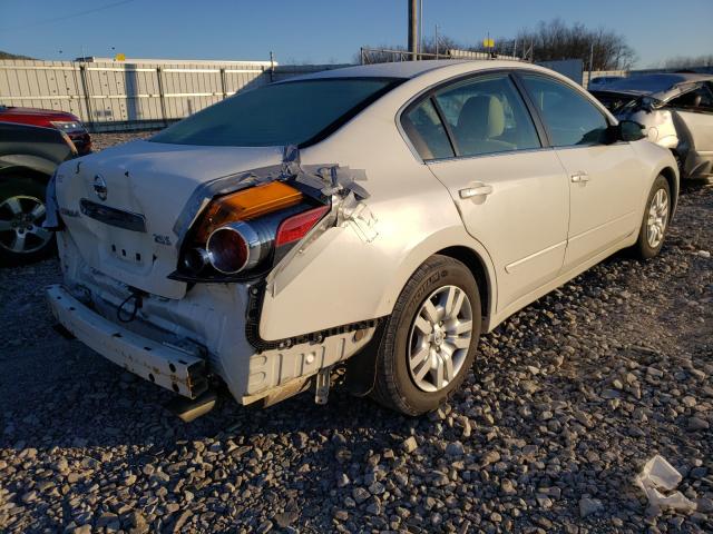 Photo 3 VIN: 1N4AL2AP2CC166046 - NISSAN ALTIMA BAS 