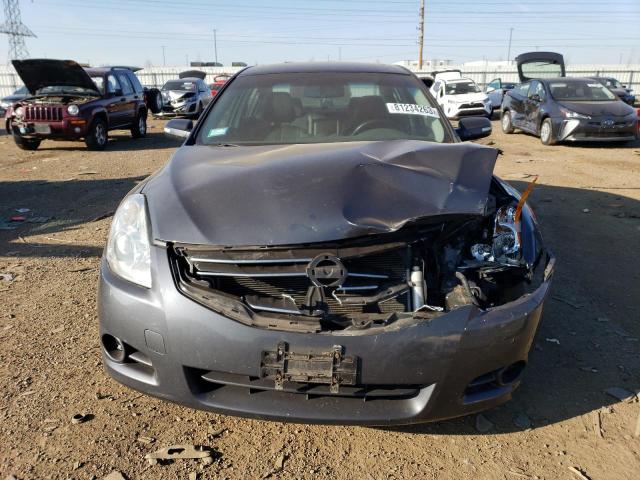 Photo 4 VIN: 1N4AL2AP2CC166354 - NISSAN ALTIMA 