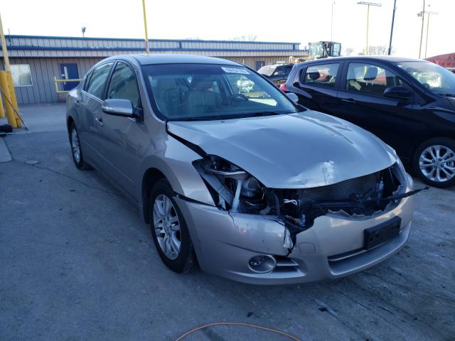 Photo 0 VIN: 1N4AL2AP2CC168475 - NISSAN ALTIMA 