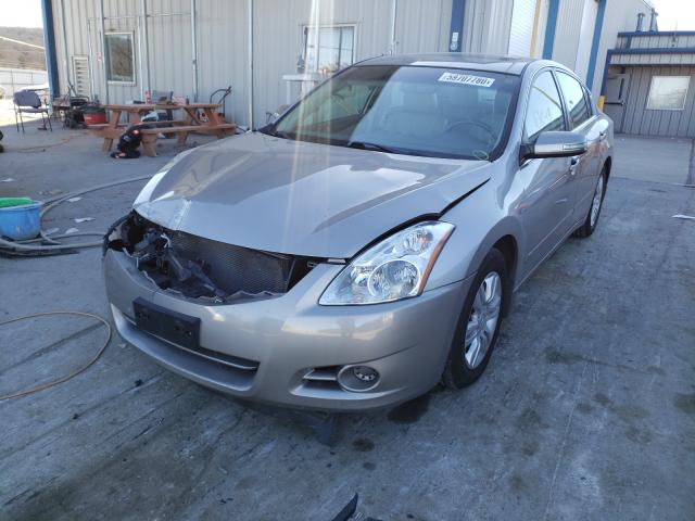 Photo 1 VIN: 1N4AL2AP2CC168475 - NISSAN ALTIMA 