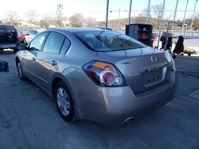 Photo 2 VIN: 1N4AL2AP2CC168475 - NISSAN ALTIMA 