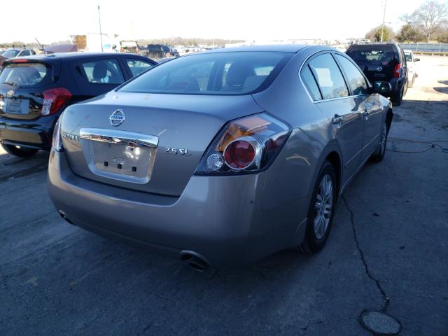 Photo 3 VIN: 1N4AL2AP2CC168475 - NISSAN ALTIMA 