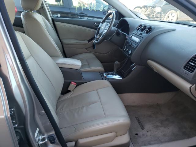 Photo 4 VIN: 1N4AL2AP2CC168475 - NISSAN ALTIMA 