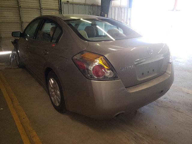 Photo 2 VIN: 1N4AL2AP2CC168489 - NISSAN ALTIMA BAS 