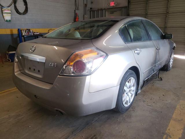 Photo 3 VIN: 1N4AL2AP2CC168489 - NISSAN ALTIMA BAS 