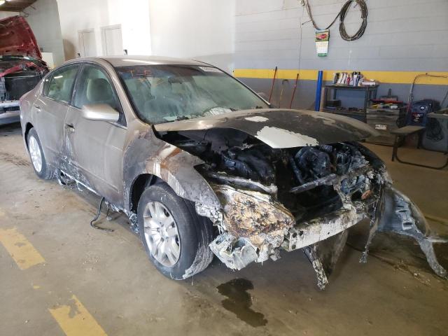 Photo 8 VIN: 1N4AL2AP2CC168489 - NISSAN ALTIMA BAS 