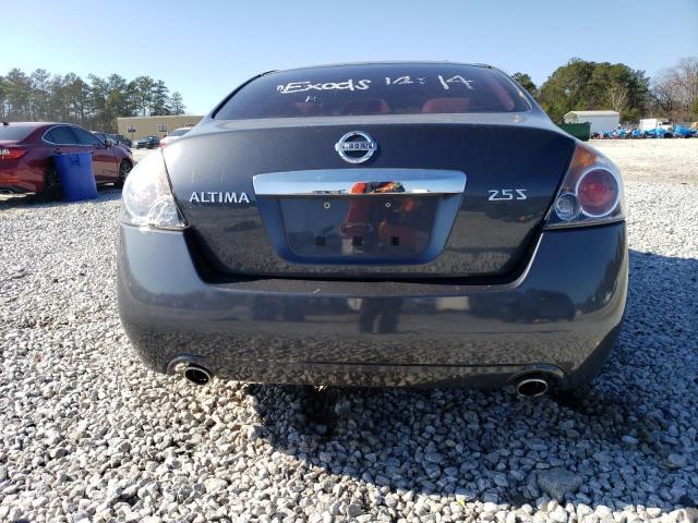 Photo 5 VIN: 1N4AL2AP2CC169982 - NISSAN ALTIMA 