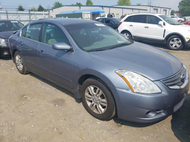 Photo 0 VIN: 1N4AL2AP2CC170002 - NISSAN ALTIMA BAS 