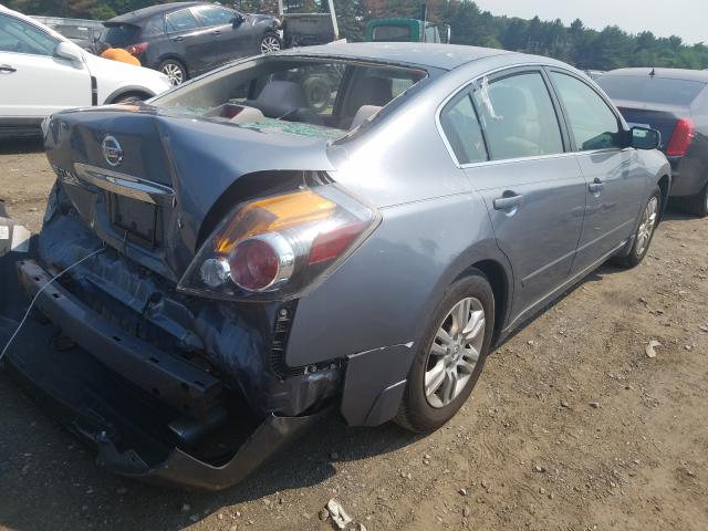 Photo 3 VIN: 1N4AL2AP2CC170002 - NISSAN ALTIMA BAS 