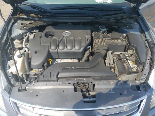 Photo 6 VIN: 1N4AL2AP2CC170002 - NISSAN ALTIMA BAS 