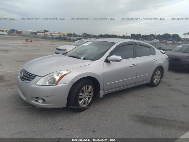 Photo 1 VIN: 1N4AL2AP2CC171618 - NISSAN ALTIMA 