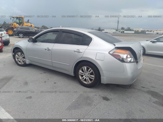 Photo 2 VIN: 1N4AL2AP2CC171618 - NISSAN ALTIMA 