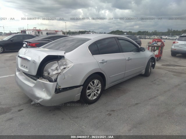 Photo 3 VIN: 1N4AL2AP2CC171618 - NISSAN ALTIMA 