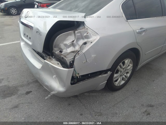 Photo 5 VIN: 1N4AL2AP2CC171618 - NISSAN ALTIMA 