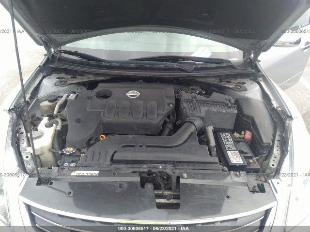 Photo 9 VIN: 1N4AL2AP2CC171618 - NISSAN ALTIMA 