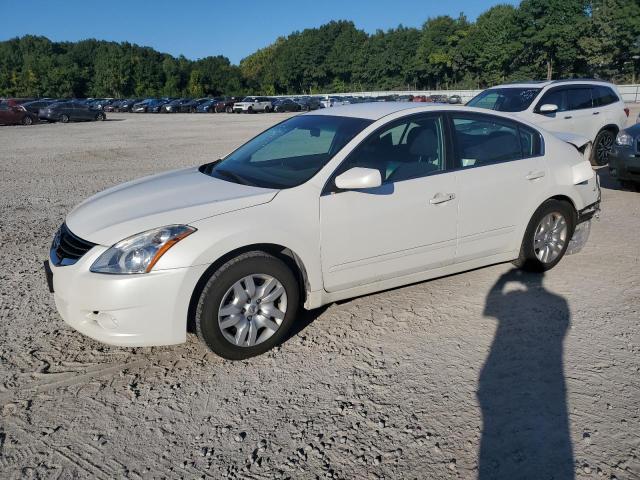 Photo 0 VIN: 1N4AL2AP2CC173675 - NISSAN ALTIMA BAS 