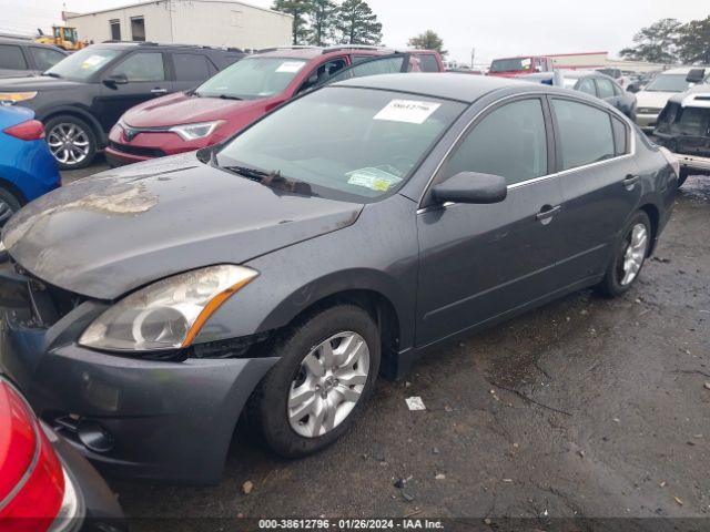 Photo 1 VIN: 1N4AL2AP2CC174776 - NISSAN ALTIMA 