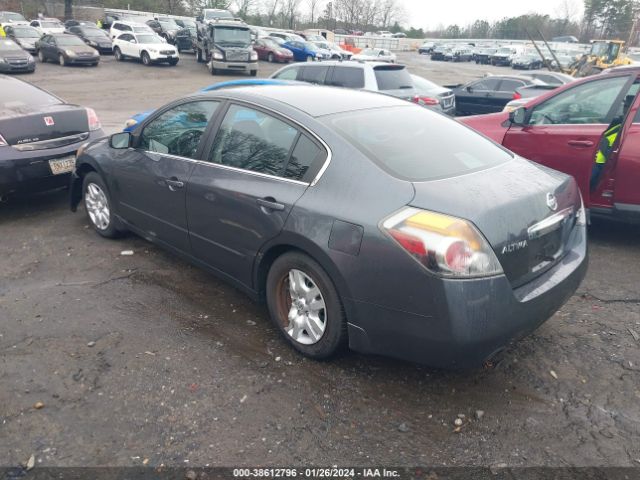 Photo 2 VIN: 1N4AL2AP2CC174776 - NISSAN ALTIMA 