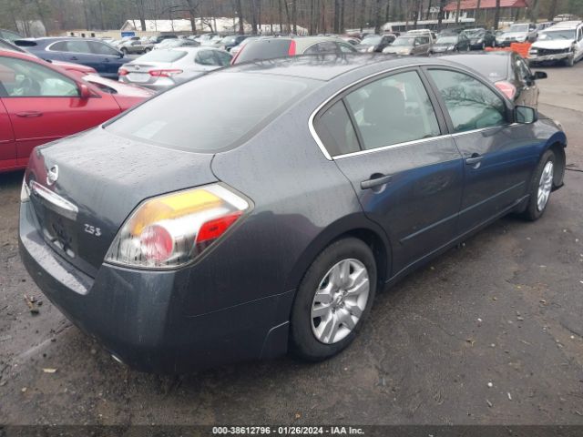 Photo 3 VIN: 1N4AL2AP2CC174776 - NISSAN ALTIMA 