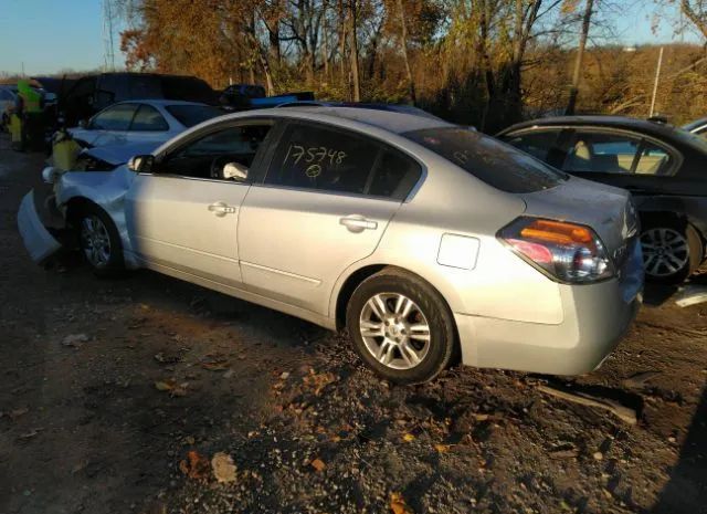 Photo 2 VIN: 1N4AL2AP2CC175748 - NISSAN ALTIMA 