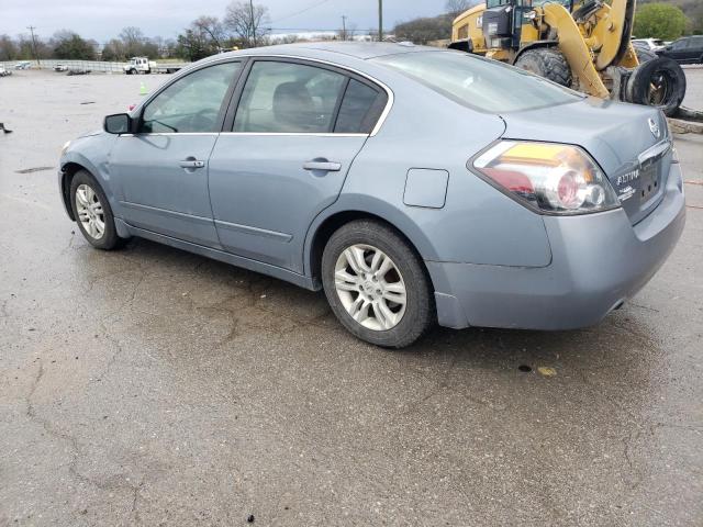 Photo 1 VIN: 1N4AL2AP2CC176219 - NISSAN ALTIMA 