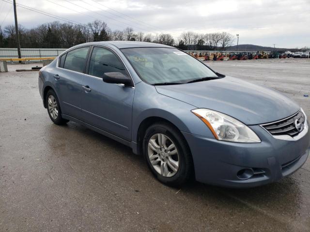 Photo 3 VIN: 1N4AL2AP2CC176219 - NISSAN ALTIMA 