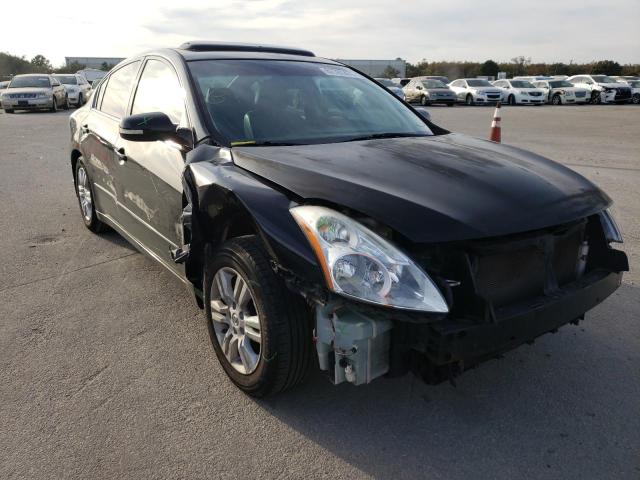 Photo 0 VIN: 1N4AL2AP2CC176415 - NISSAN ALTIMA 