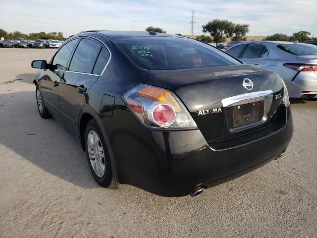 Photo 2 VIN: 1N4AL2AP2CC176415 - NISSAN ALTIMA 