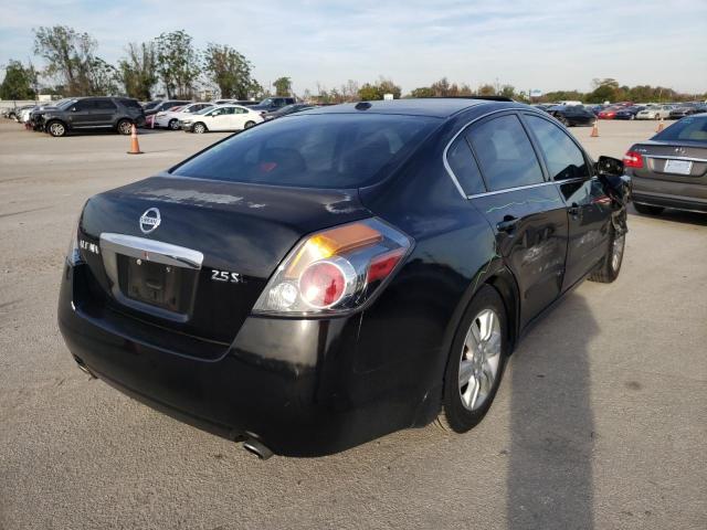 Photo 3 VIN: 1N4AL2AP2CC176415 - NISSAN ALTIMA 