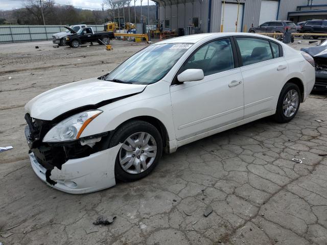 Photo 0 VIN: 1N4AL2AP2CC176558 - NISSAN ALTIMA BAS 