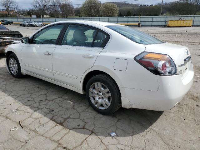 Photo 1 VIN: 1N4AL2AP2CC176558 - NISSAN ALTIMA BAS 