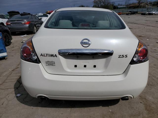 Photo 5 VIN: 1N4AL2AP2CC176558 - NISSAN ALTIMA BAS 