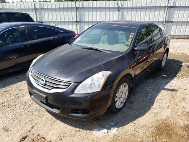 Photo 1 VIN: 1N4AL2AP2CC177581 - NISSAN ALTIMA BAS 