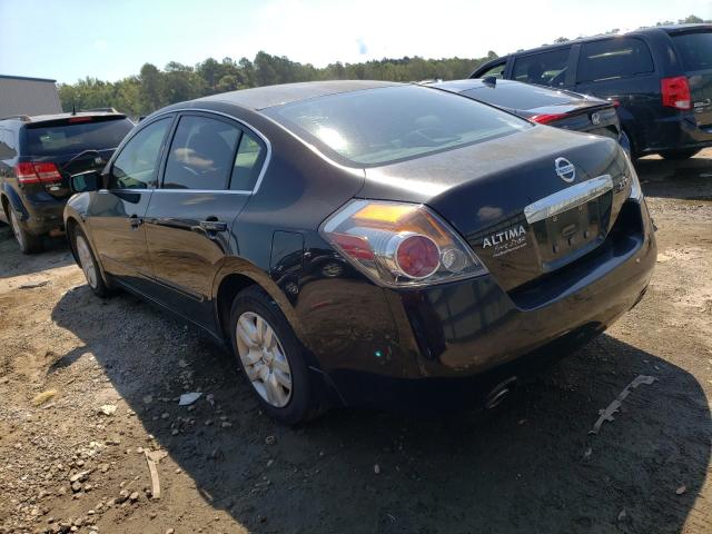 Photo 2 VIN: 1N4AL2AP2CC177581 - NISSAN ALTIMA BAS 