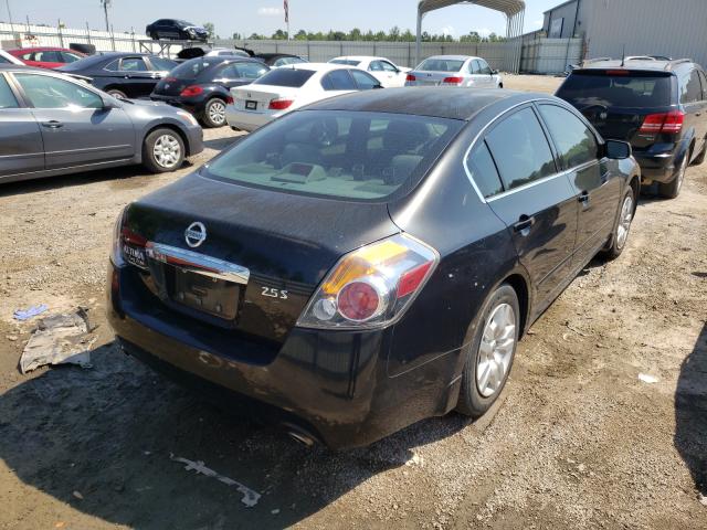 Photo 3 VIN: 1N4AL2AP2CC177581 - NISSAN ALTIMA BAS 