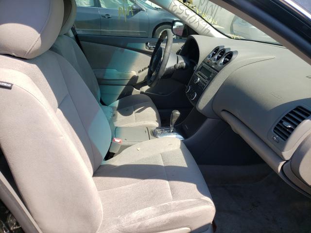 Photo 4 VIN: 1N4AL2AP2CC177581 - NISSAN ALTIMA BAS 