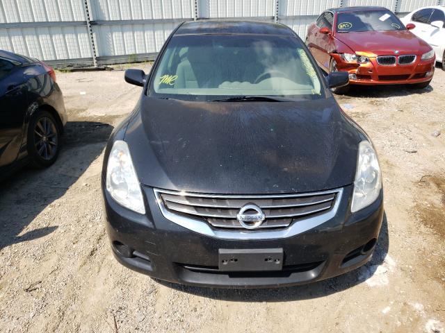 Photo 8 VIN: 1N4AL2AP2CC177581 - NISSAN ALTIMA BAS 