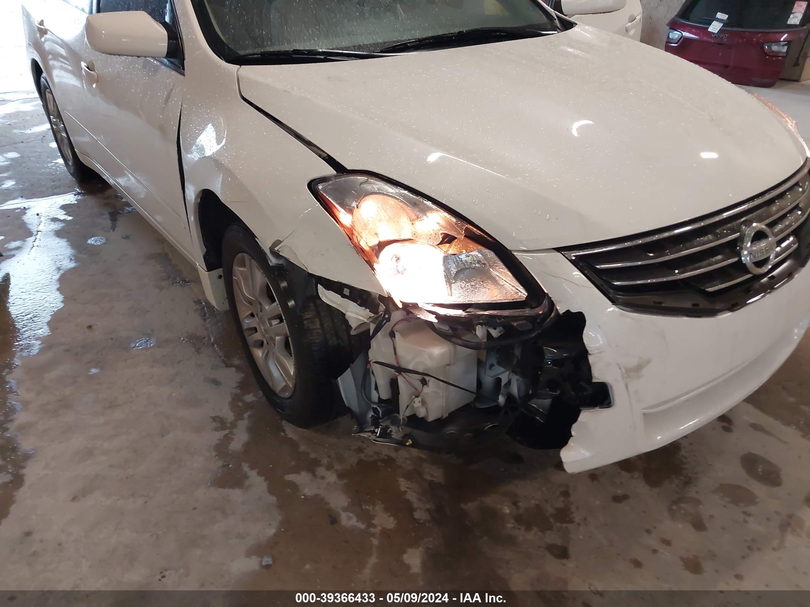 Photo 5 VIN: 1N4AL2AP2CC180030 - NISSAN ALTIMA 