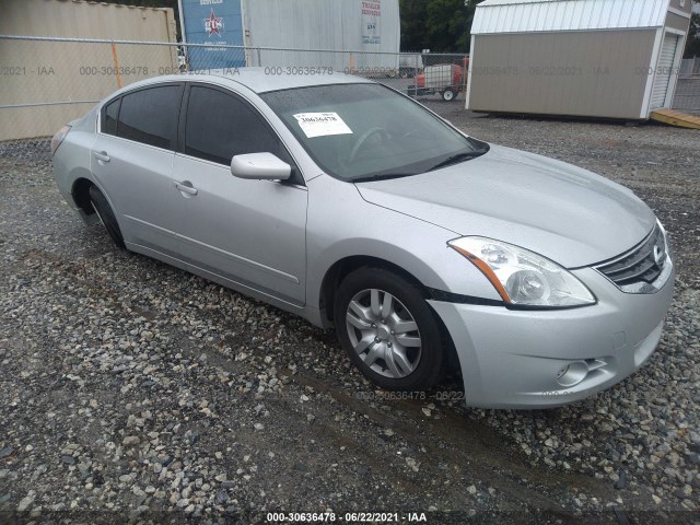 Photo 0 VIN: 1N4AL2AP2CC181355 - NISSAN ALTIMA 