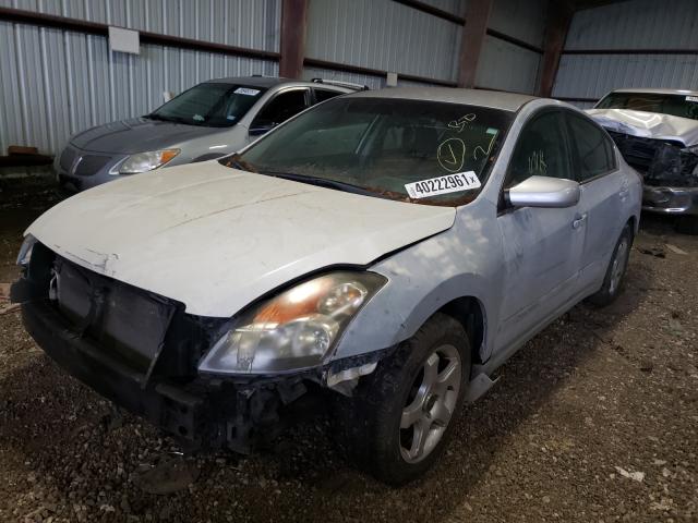 Photo 1 VIN: 1N4AL2AP2CC182005 - NISSAN ALTIMA BAS 