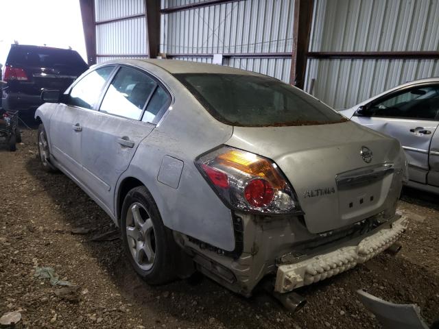 Photo 2 VIN: 1N4AL2AP2CC182005 - NISSAN ALTIMA BAS 