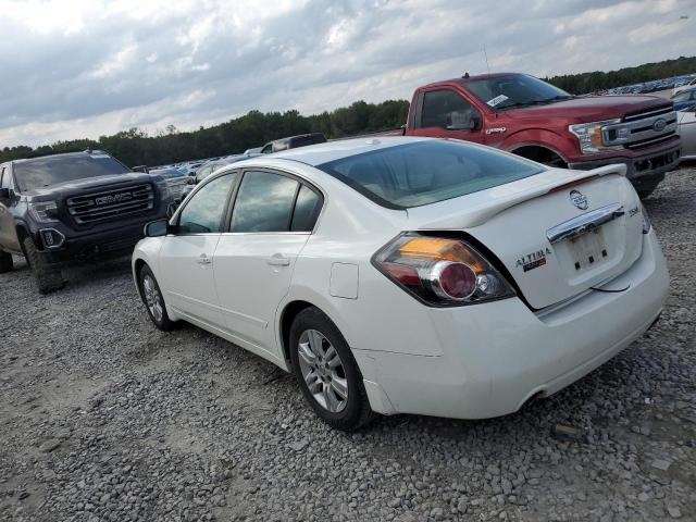 Photo 1 VIN: 1N4AL2AP2CC185289 - NISSAN ALTIMA BAS 