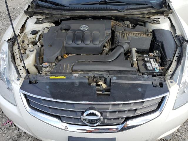 Photo 10 VIN: 1N4AL2AP2CC185289 - NISSAN ALTIMA BAS 