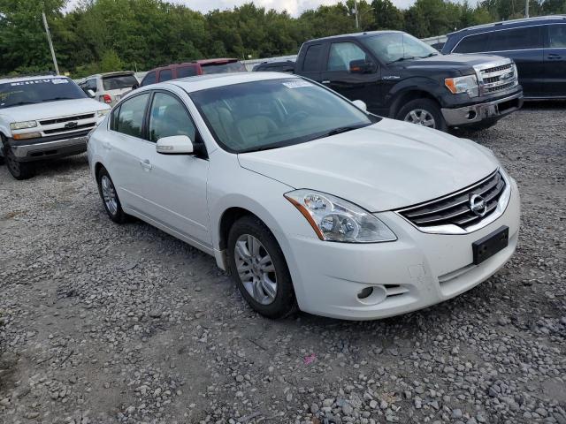 Photo 3 VIN: 1N4AL2AP2CC185289 - NISSAN ALTIMA BAS 