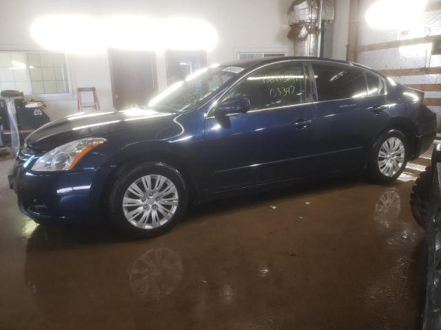 Photo 0 VIN: 1N4AL2AP2CC185390 - NISSAN ALTIMA S W 