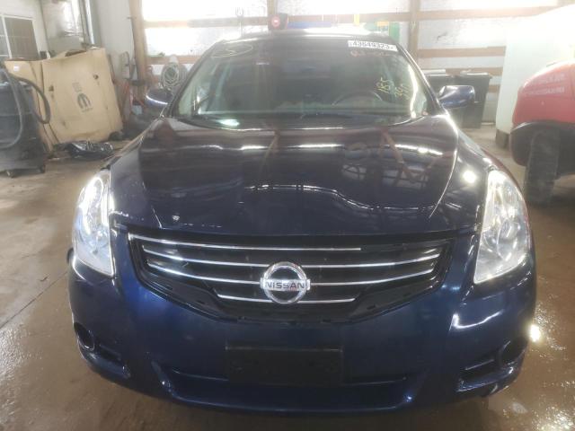 Photo 4 VIN: 1N4AL2AP2CC185390 - NISSAN ALTIMA S W 